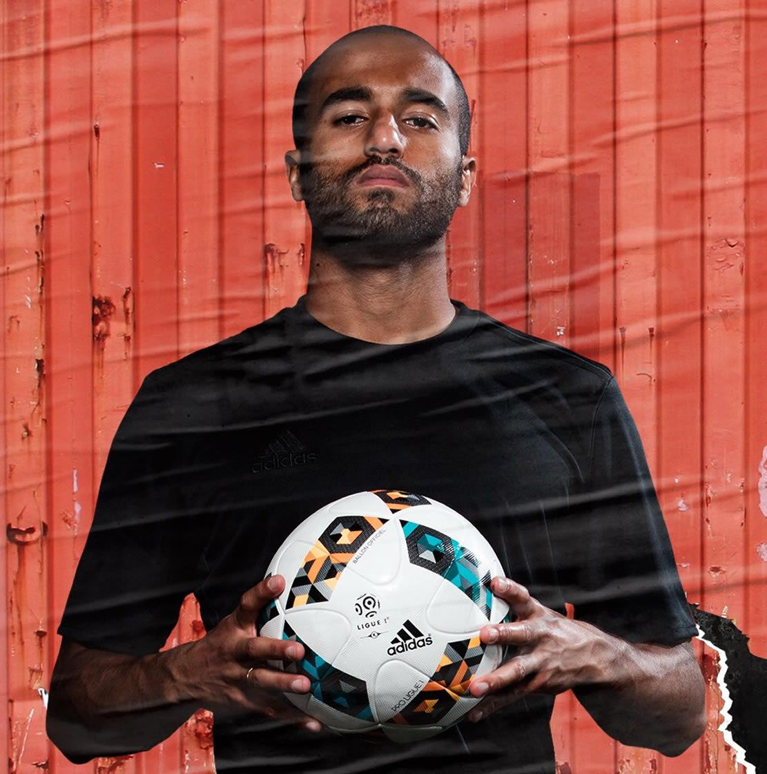 Nouvelle sales adidas 2017